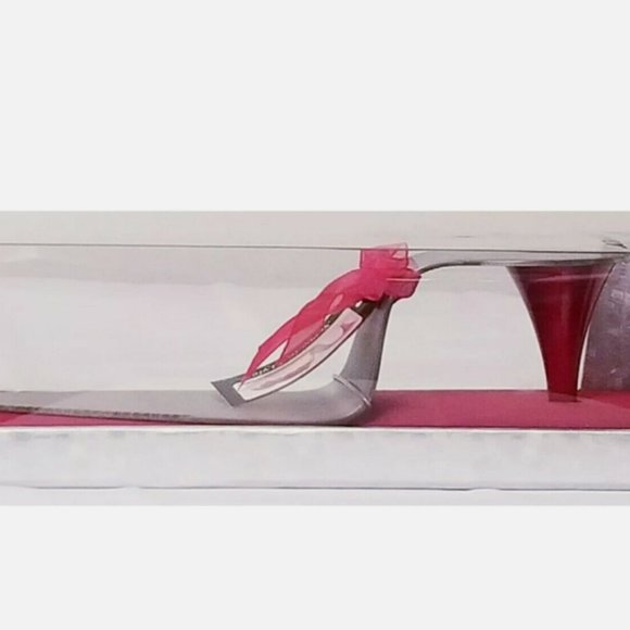 red shoe cake cutting knife new - Picture 5 of 9